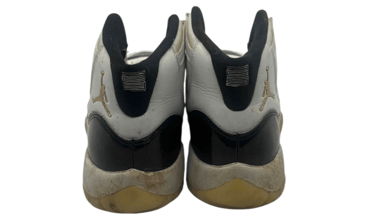 Air Jordan 11 Retro "DMP Gratitude" (2023) GS (PreOwned) (No Box)