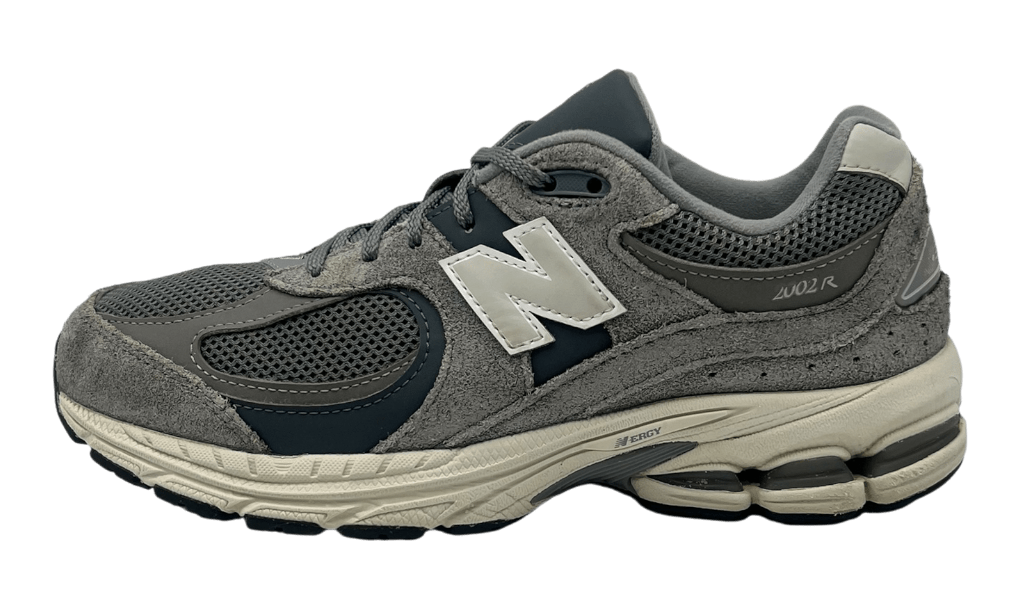 New Balance 2002R Steel (GS) (PreOwned)