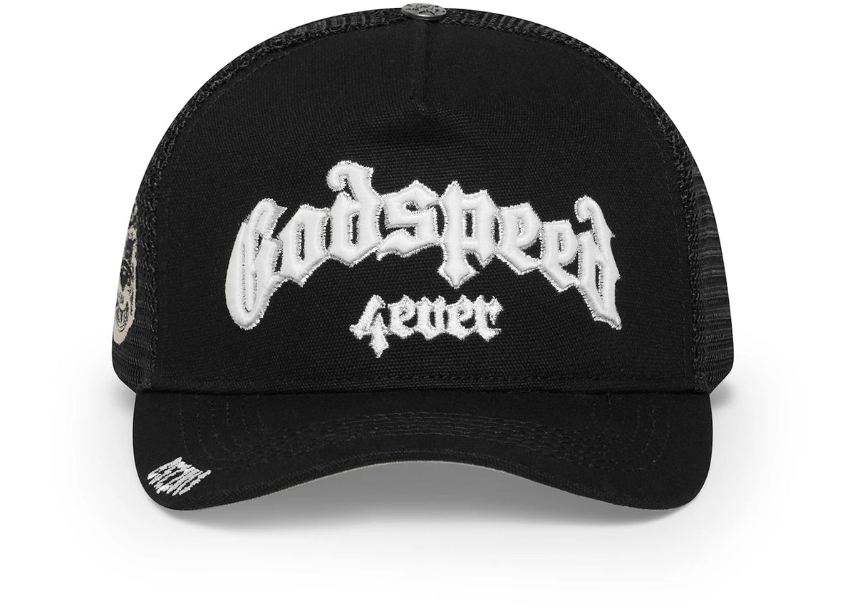 Godspeed GS Forever Trucker Hat OG