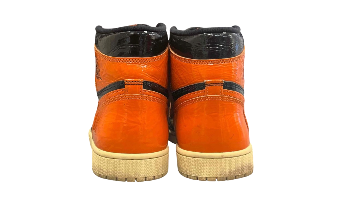 Jordan 1 Retro High Shattered Backboard 3.0 (PreOwned) (No Box)