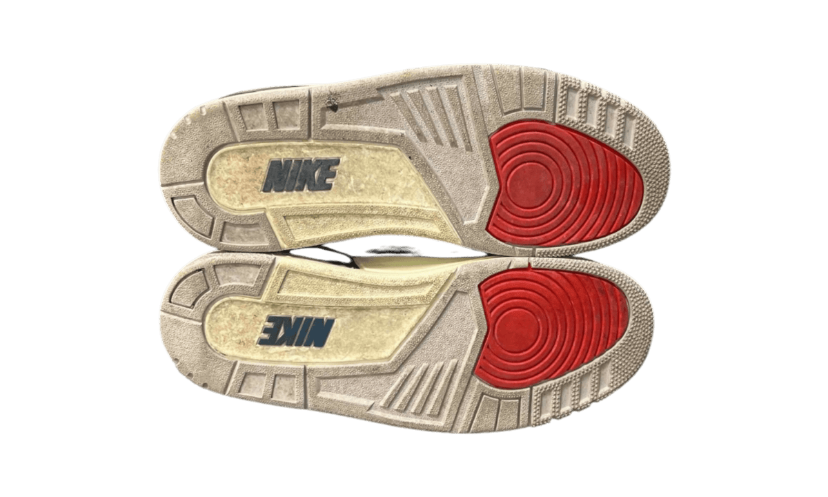 Air Jordan 3 Retro OG "Rare Air" (PreOwned)