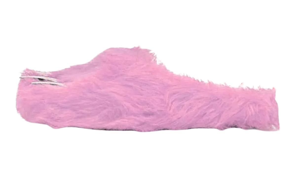 Bravest Studios Bear Claw Mule Pink