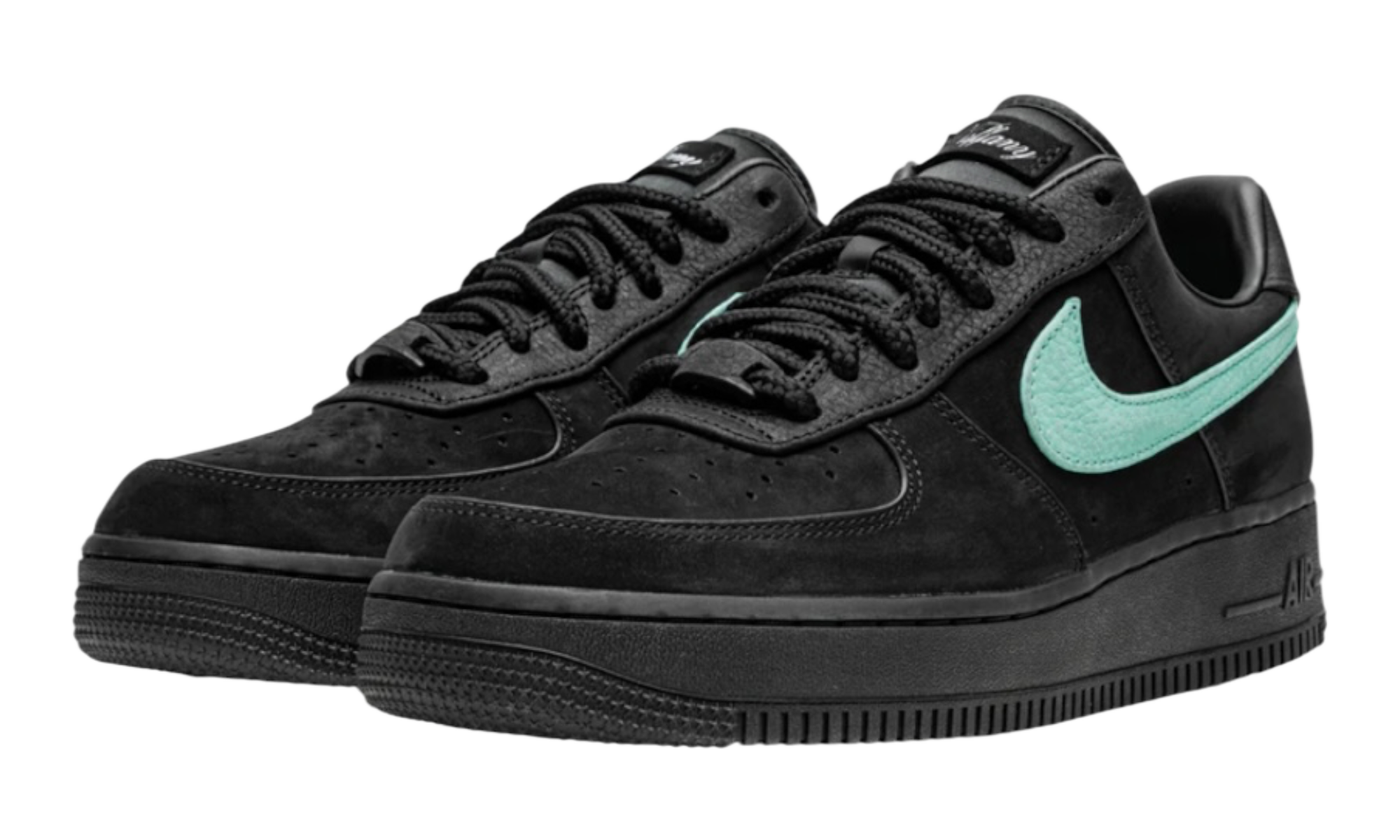 Nike Air Force 1 Low Tiffany & Co. 1837