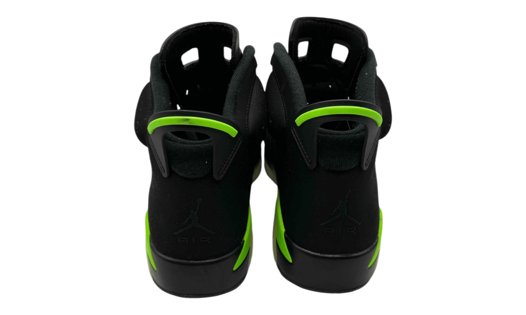 Jordan 6 Retro Electric Green (PreOwned)
