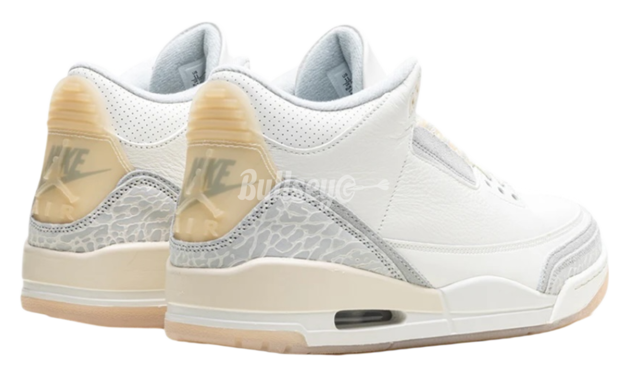 Air Jordan 3 Retro "Ivory Craft"