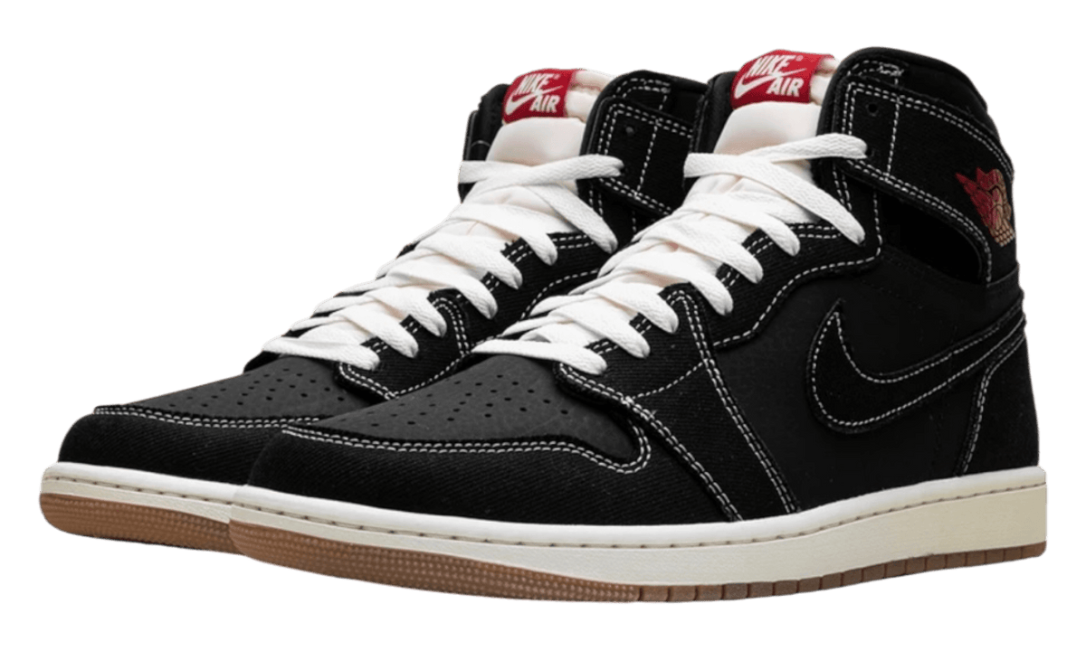 Jordan 1 Retro High OG Flight Club