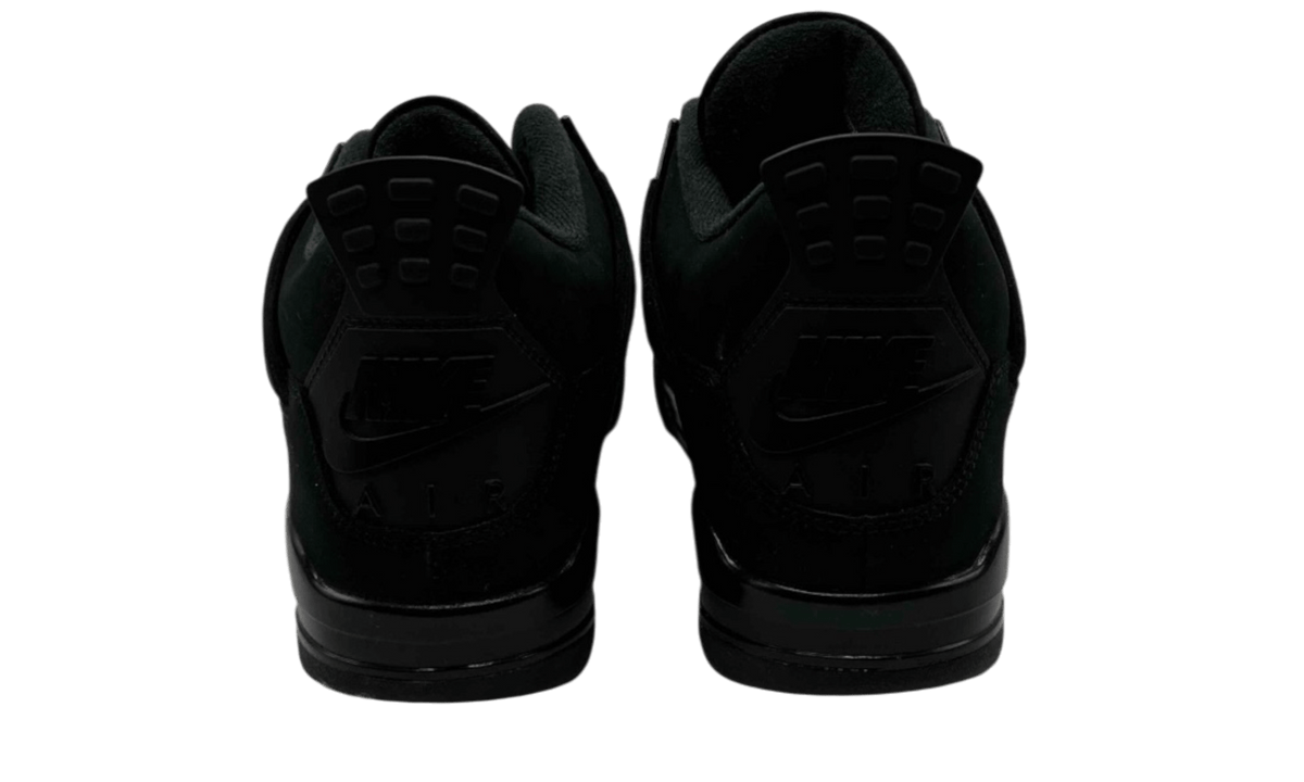 Air Jordan 4 Retro Black Cat (2025) (Preowned)