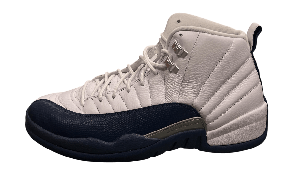 Jordan 12 Retro French Blue (2015) (Preowned)