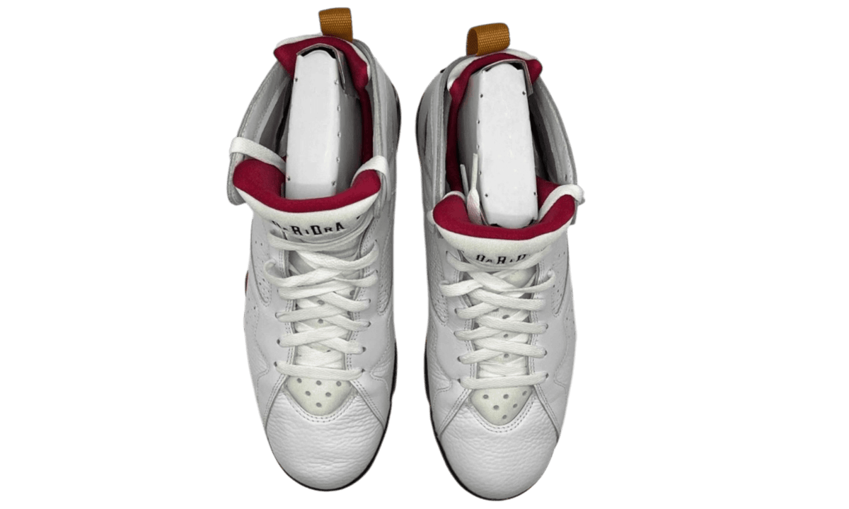 Jordan 7 Retro Cardinal (2022) (PreOwned)
