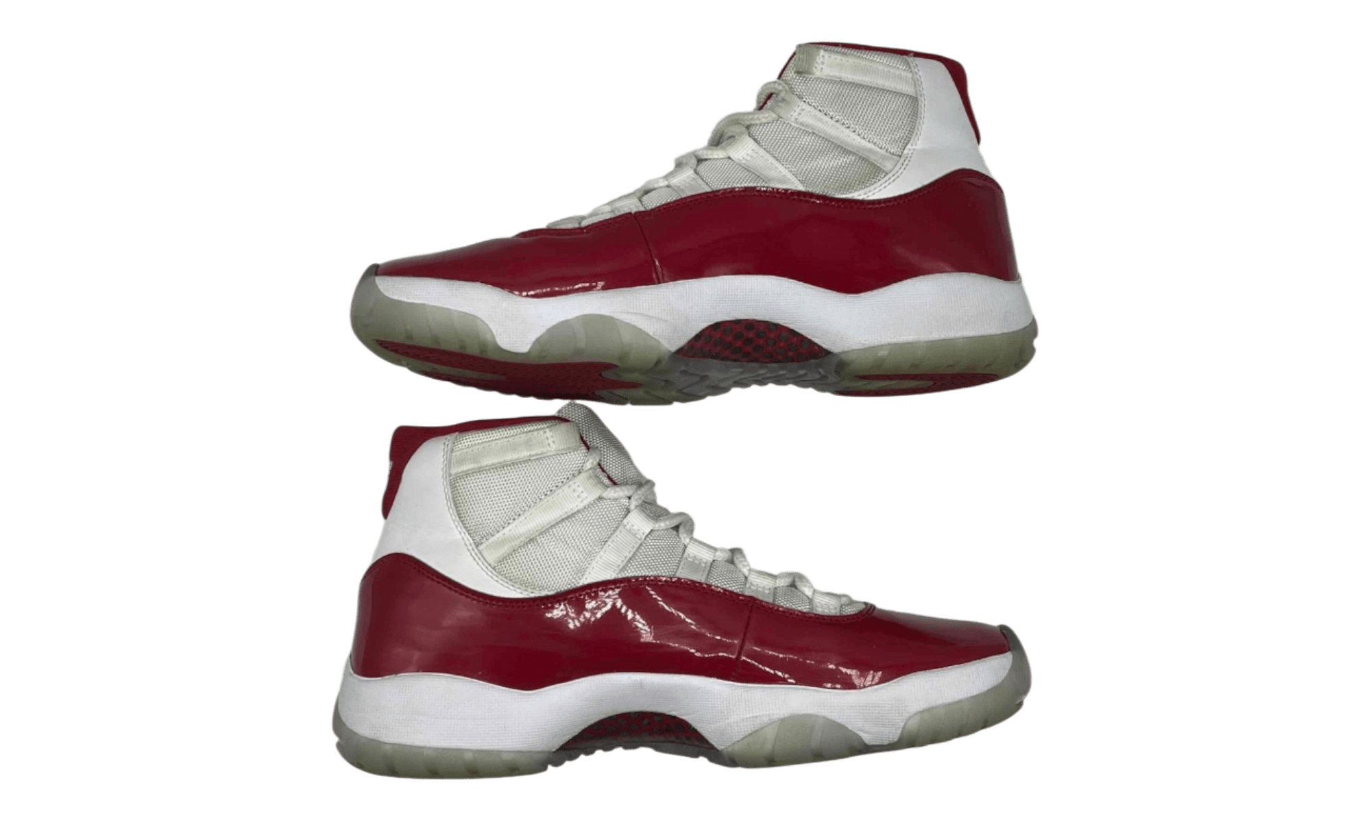 Air Jordan 11 Retro "Cherry" (PreOwned)