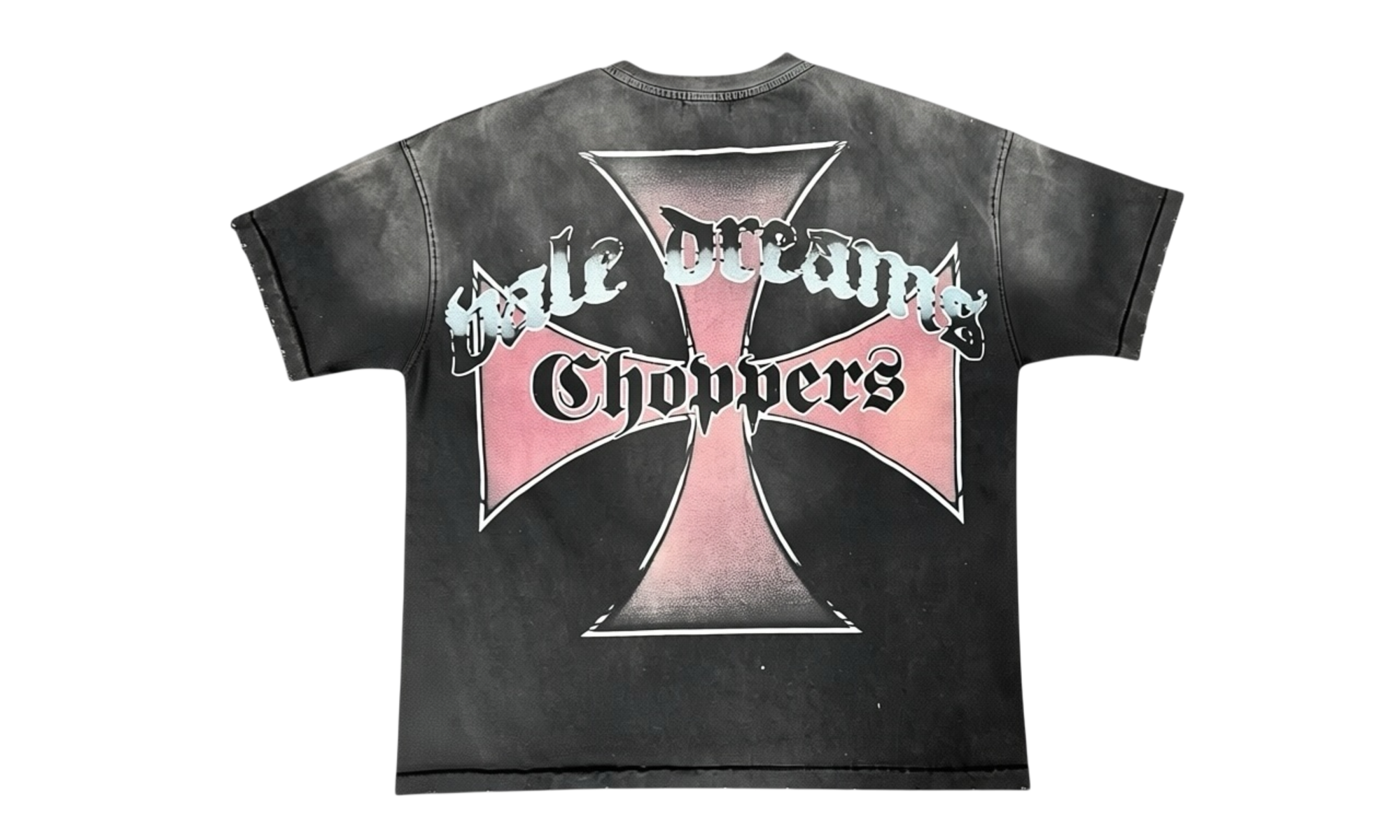 Vale Forever Chopper T-Shirt (Preowned)