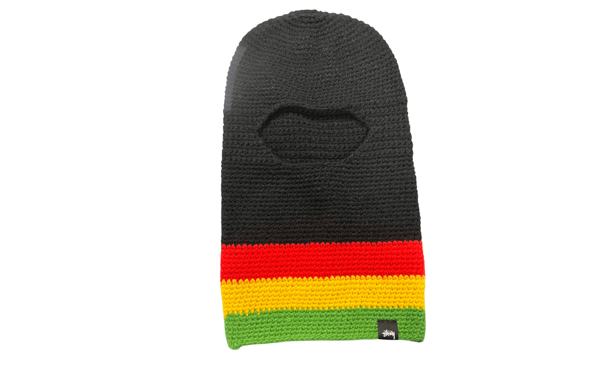Stussy & Denim Tears Balaclava Ski Mask (PreOwned)