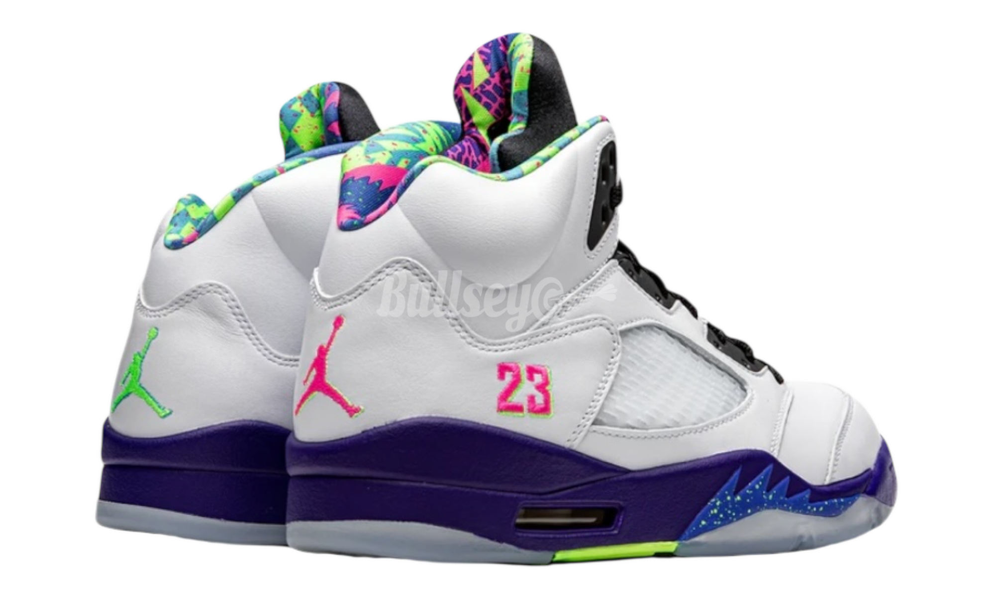 Jordan 5 Retro Alternate Bel-Air