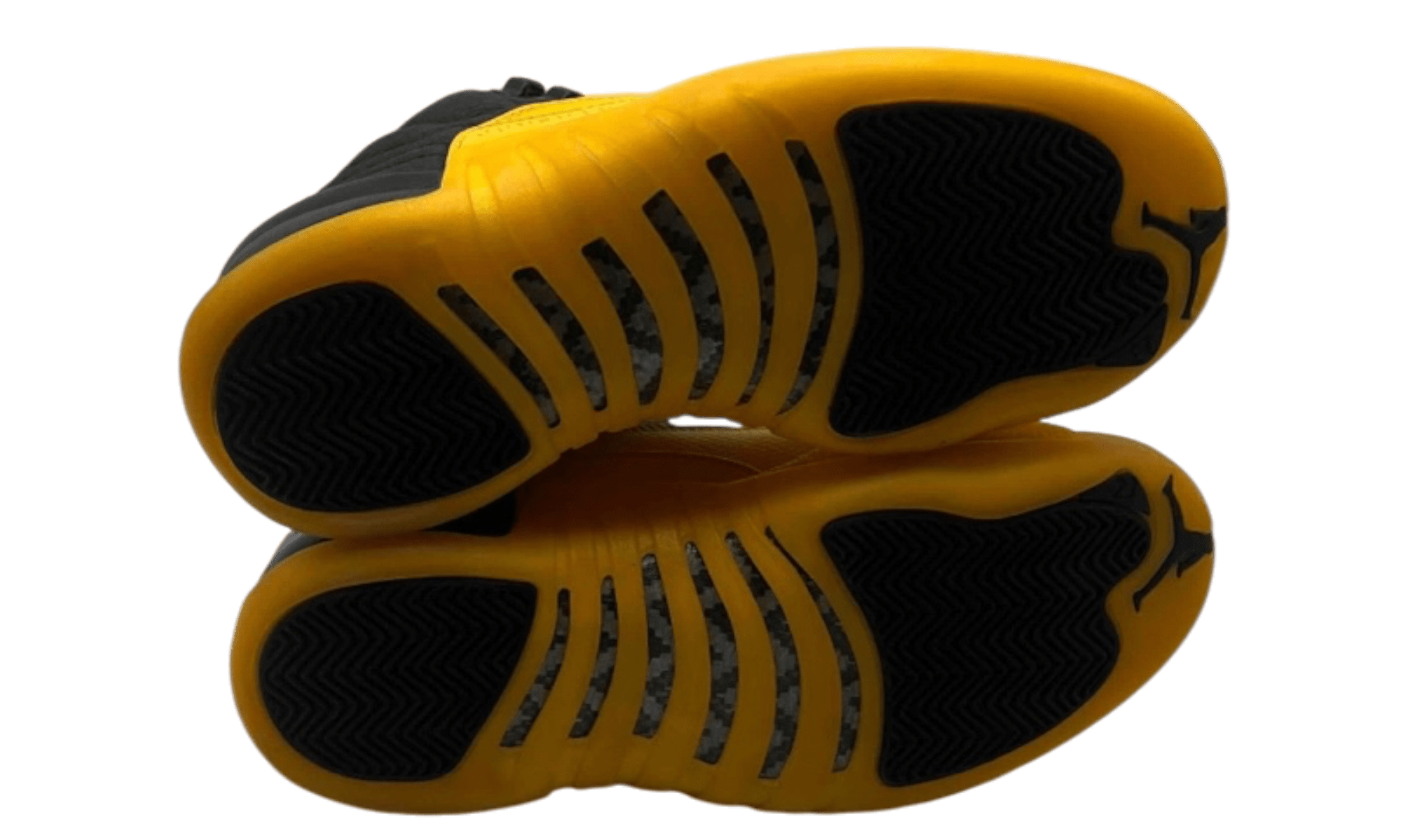 Jordan 12 Retro "University Gold" (PreOwned) (No Box)