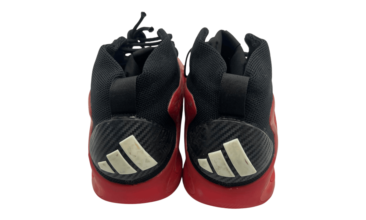 adidas AE 1 Georgia Bulldogs (PreOwned) (No Box)