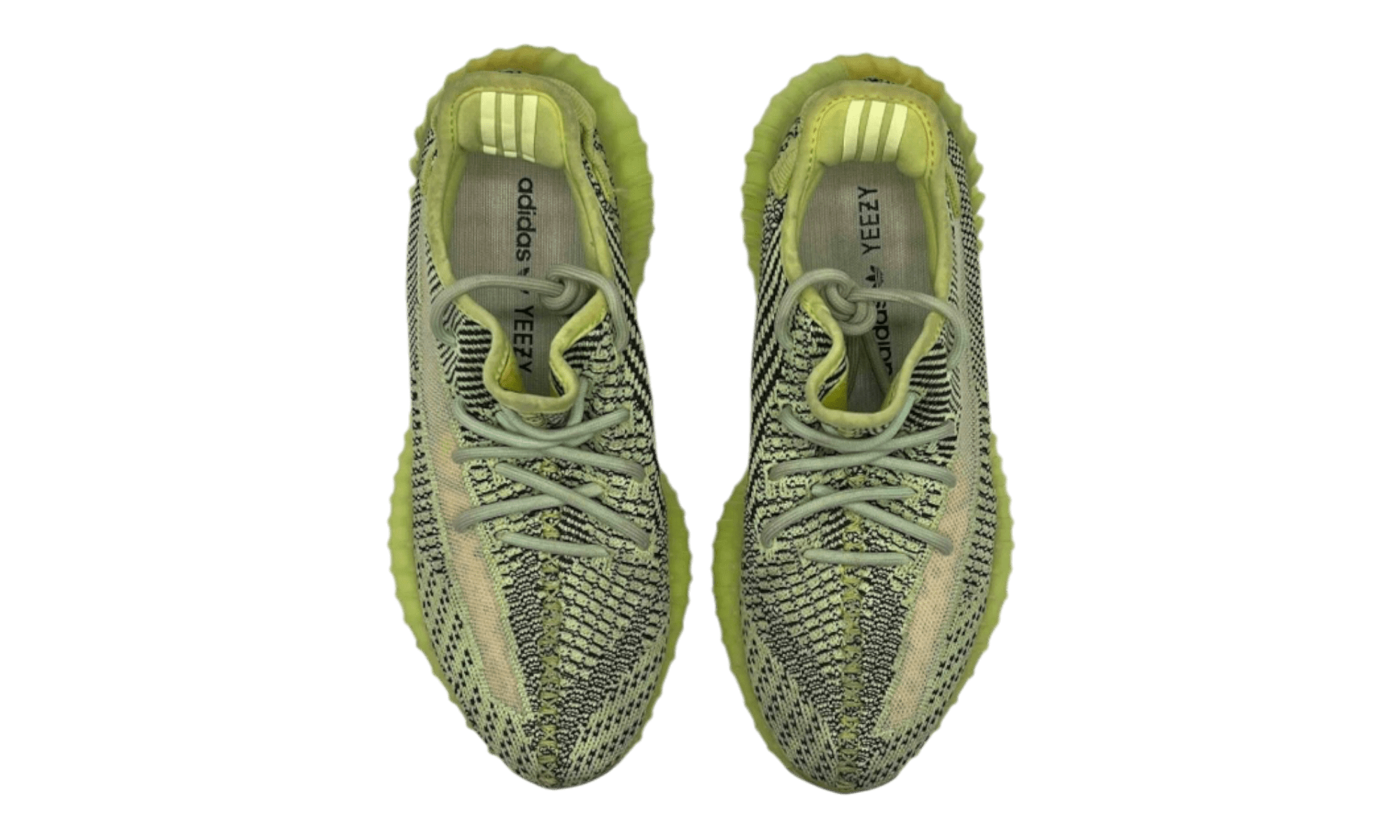 adidas Yeezy Boost 350 V2 Yeezreel (Non-Reflective) (PreOwned)