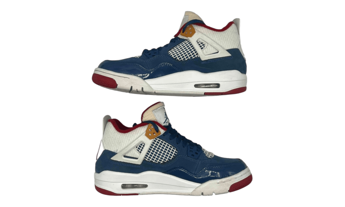 Jordan 4 Retro Messy Room (GS) (PreOwned)
