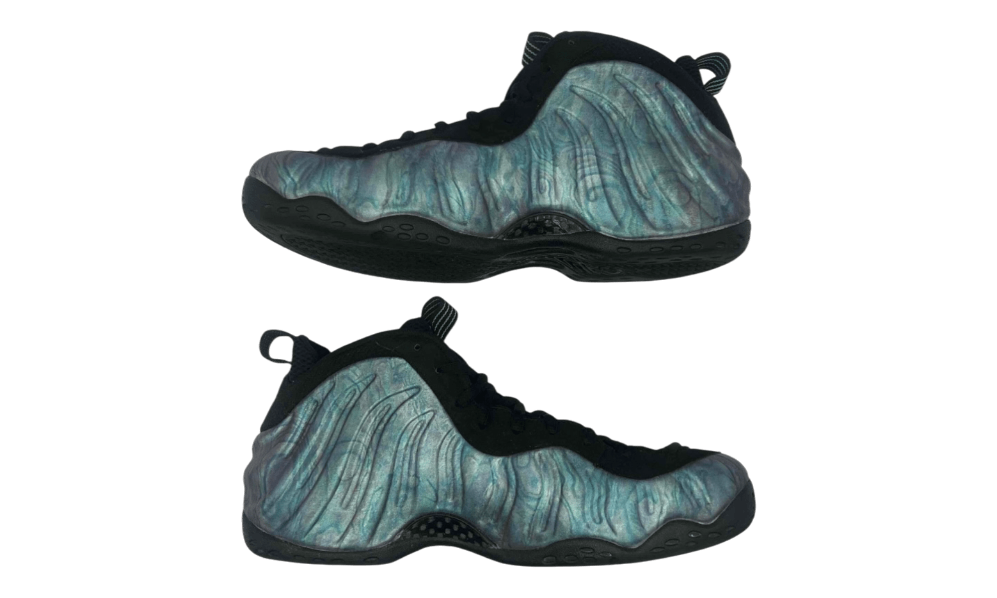 Nike Air Foamposite One Abalone (PreOwned)