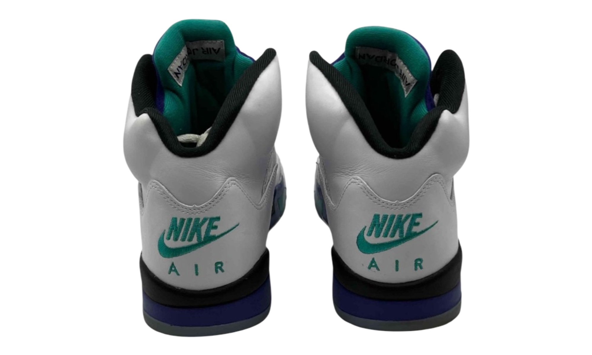 Air Jordan 5 Retro "Grape" (2025) (PreOwned)