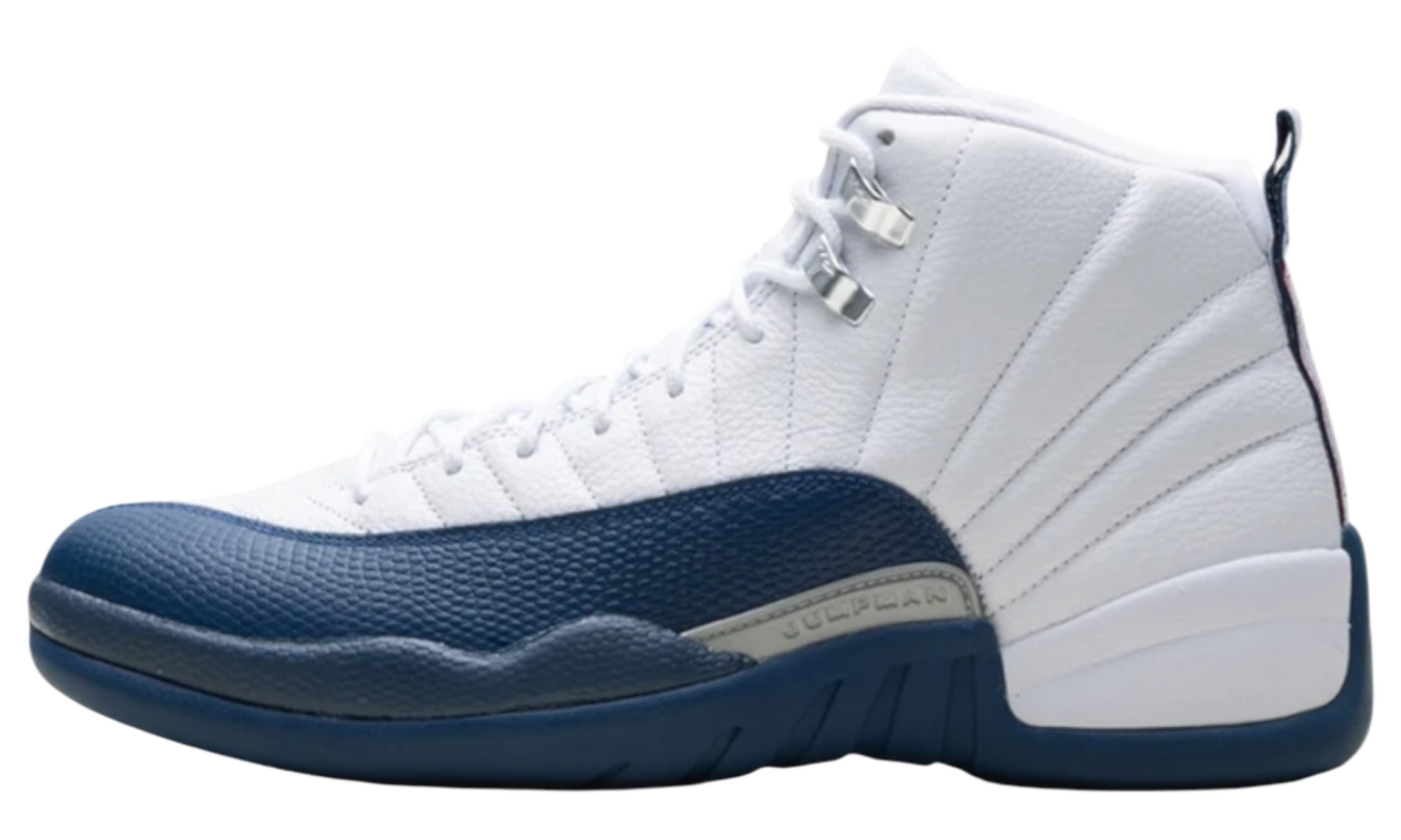 Jordan 12 Retro French Blue (2016)