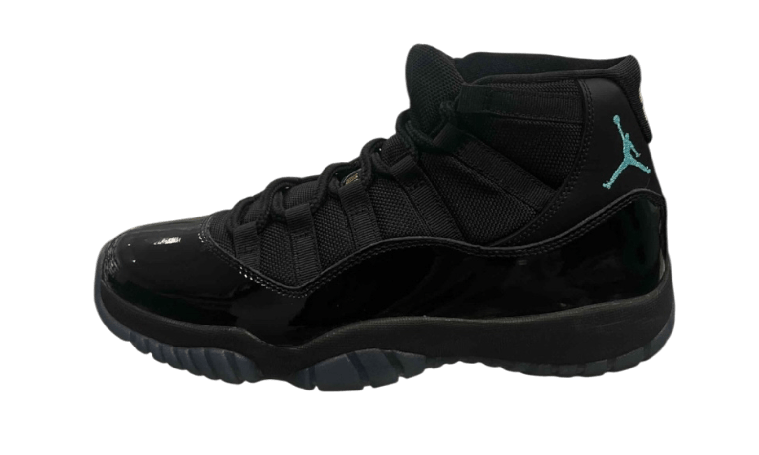 Jordan 11 Retro Gamma Blue (2025) (PreOwned)