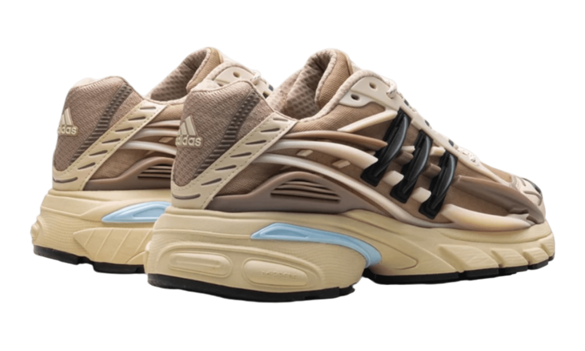 Adidas Adistar Jellyfish Pharrell Williams Crystal Sand