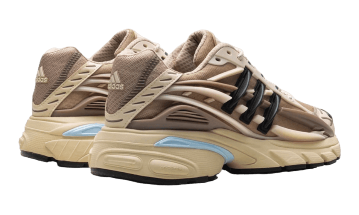Adidas Adistar Jellyfish Pharrell Williams Crystal Sand