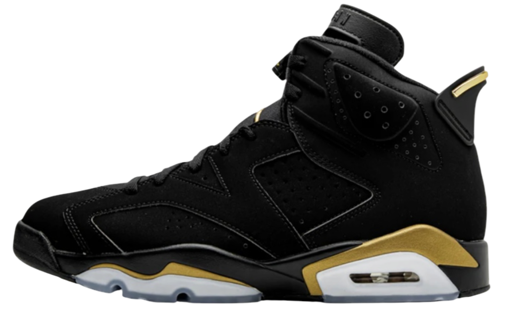 Jordan 6 Retro DMP (2020)