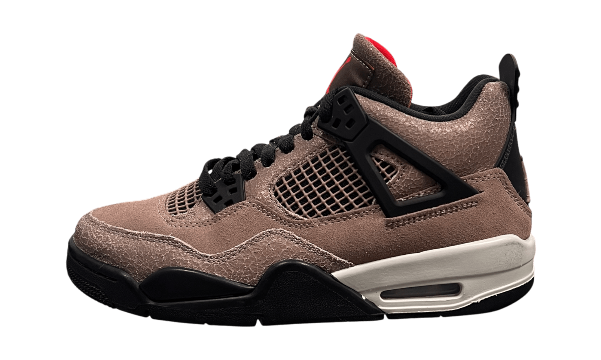 Jordan 4 Retro Taupe Haze (GS) (PreOwned)
