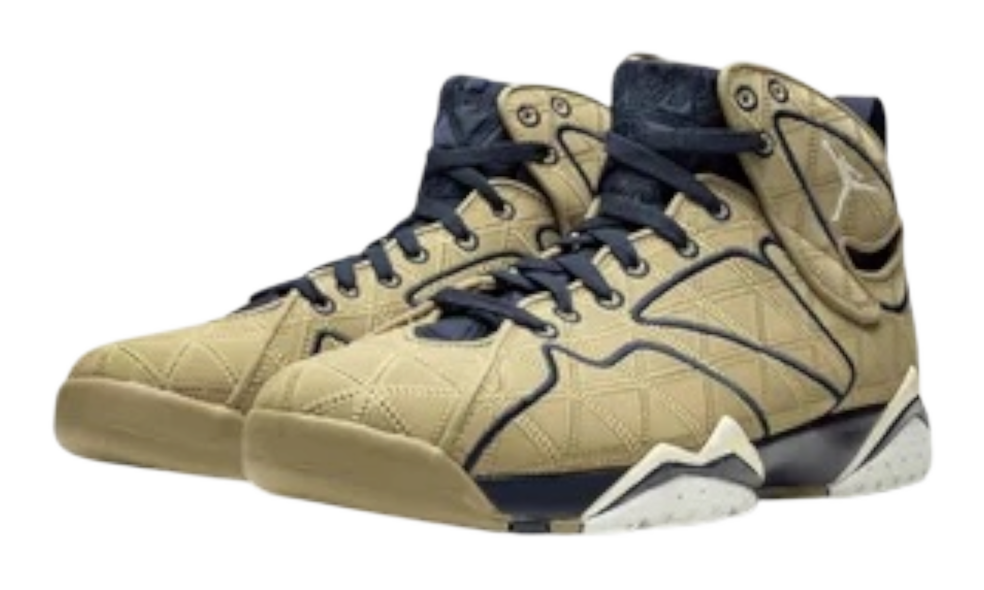 Jordan 7 Retro J2K Filbert (No Box)