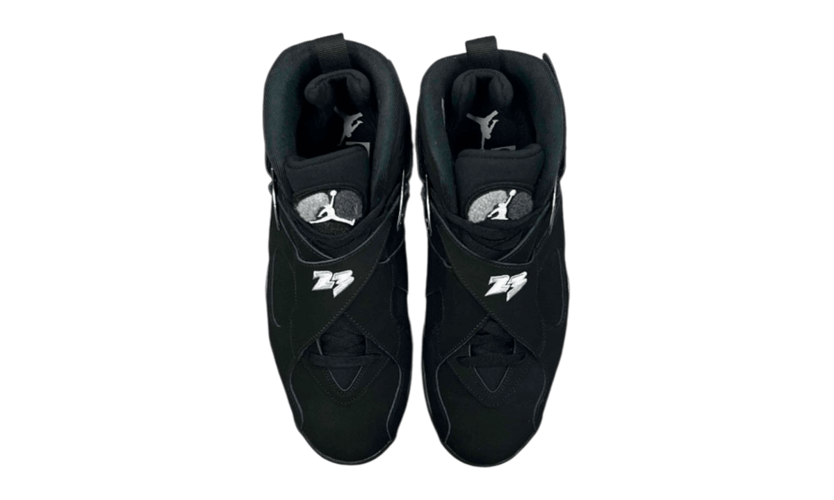 Jordan 8 Retro Chrome (2026) (PreOwned)