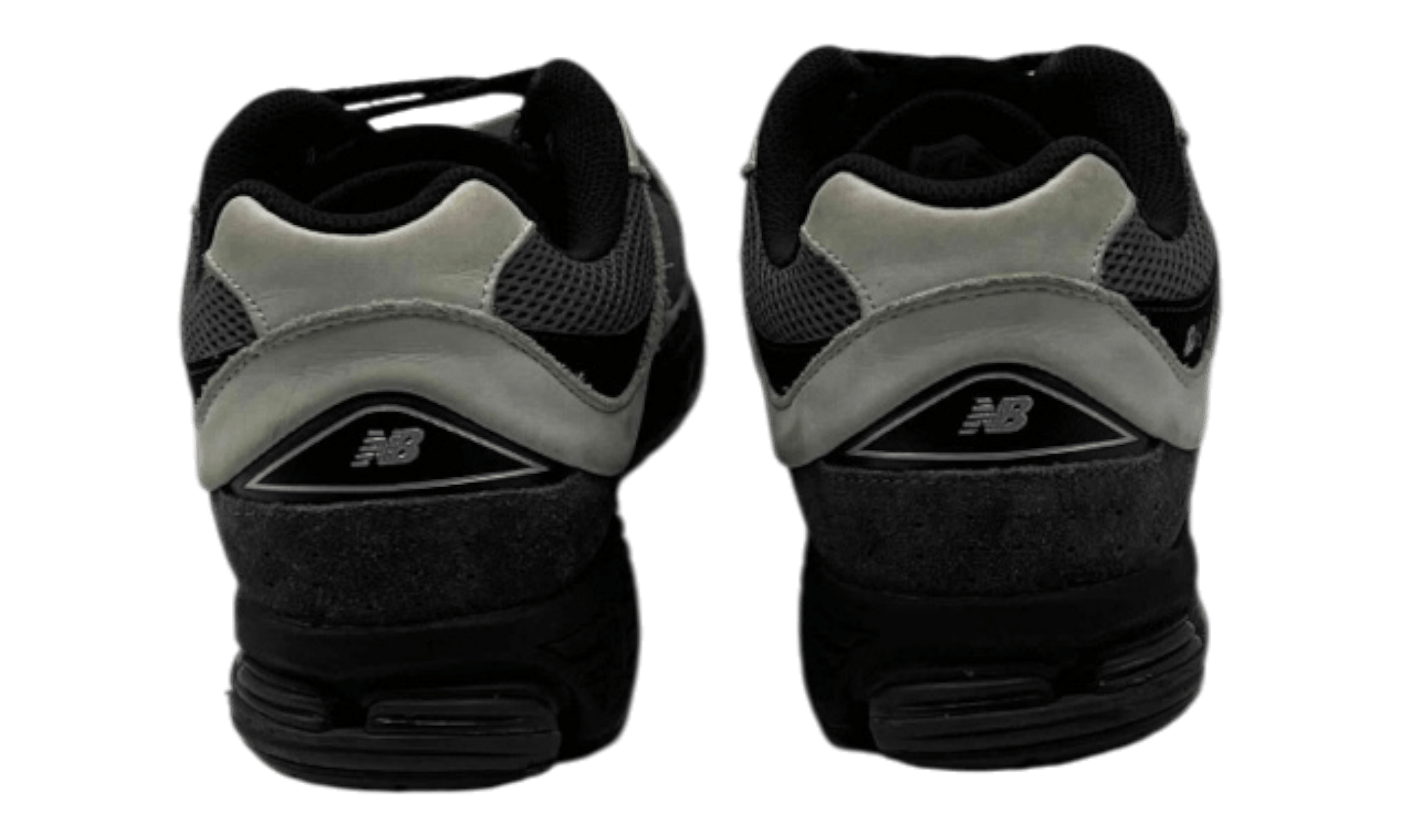 New Balance 2002R Grey Matter Castlerock (PreOwned) (No Box)