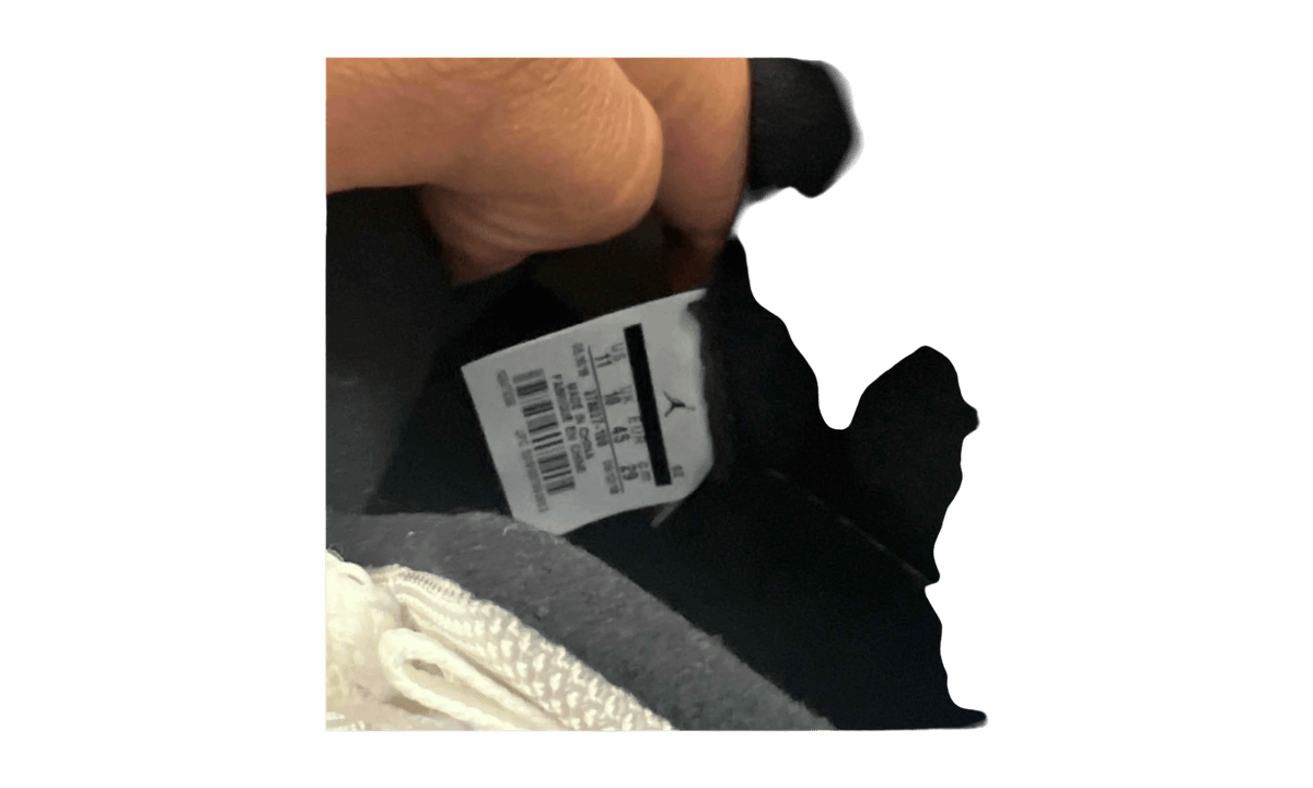 Jordan 11 Retro Concord (2018) (PreOwned)