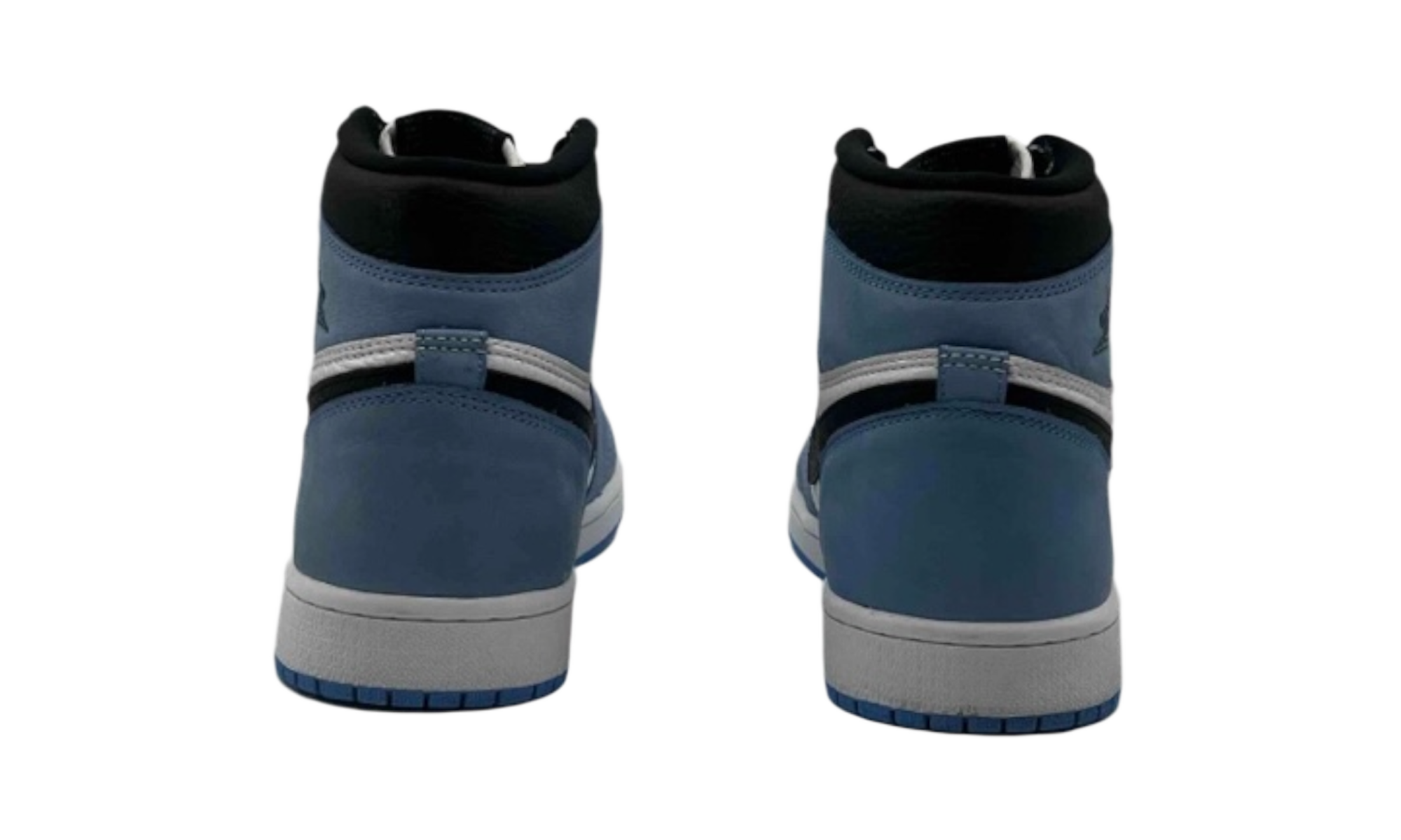 Jordan 1 Retro High OG University Blue (PreOwned)