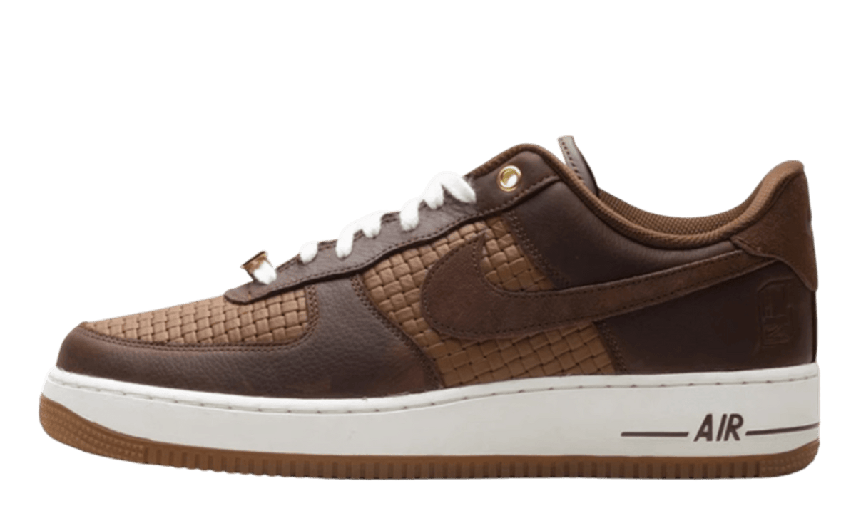Nike Air Force 1 Low New Jersey