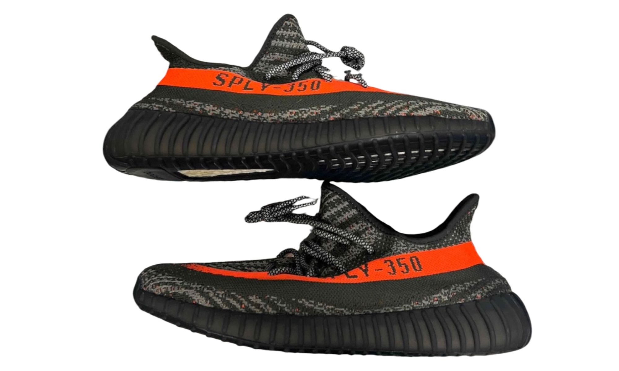 adidas Yeezy Boost 350 V2 Carbon Beluga (Preowned)