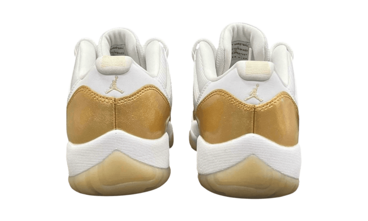 Jordan 11 Retro Low Mother's Day (Women's) (PreOwned)