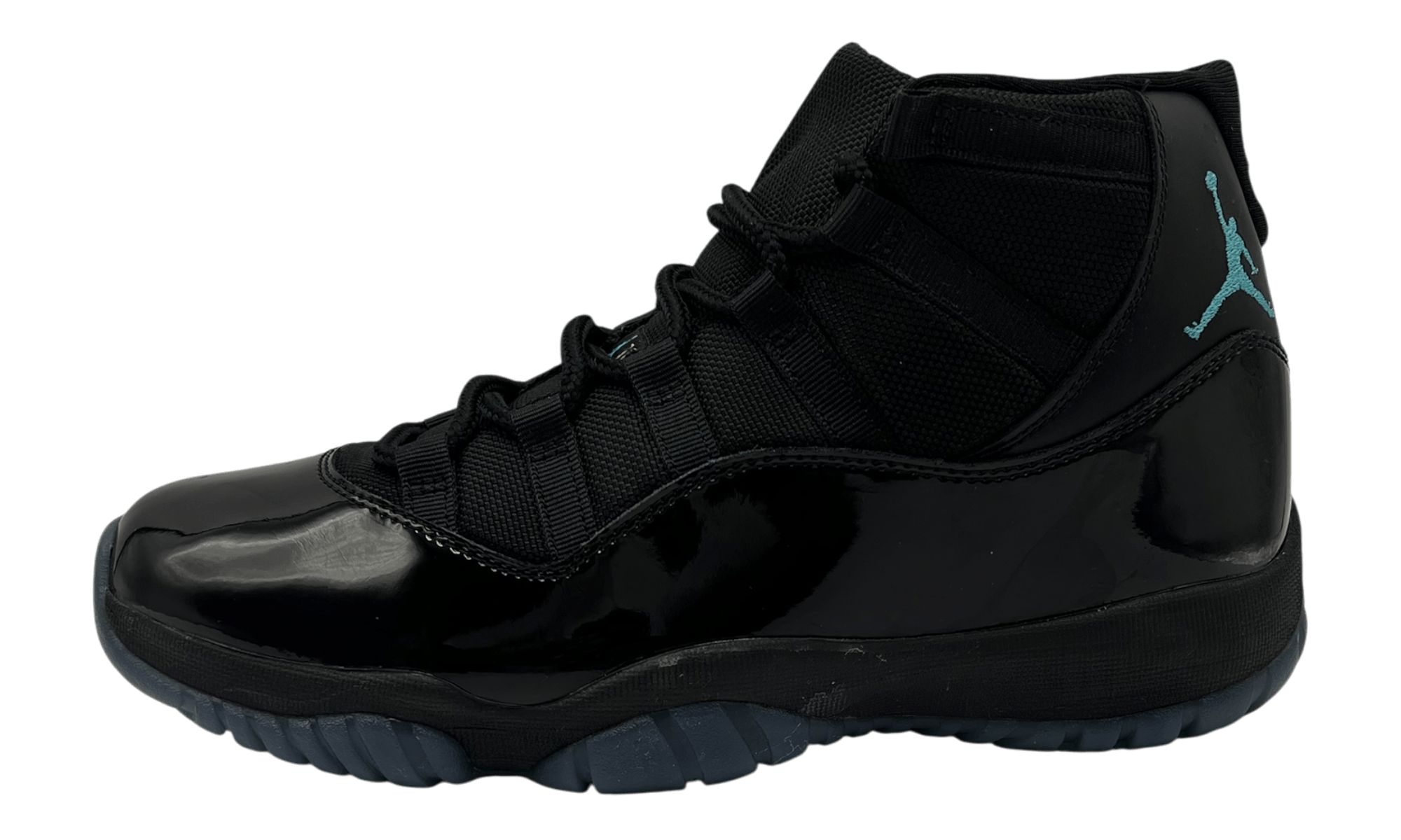 Jordan 11 Retro Gamma Blue (2025) (PreOwned)