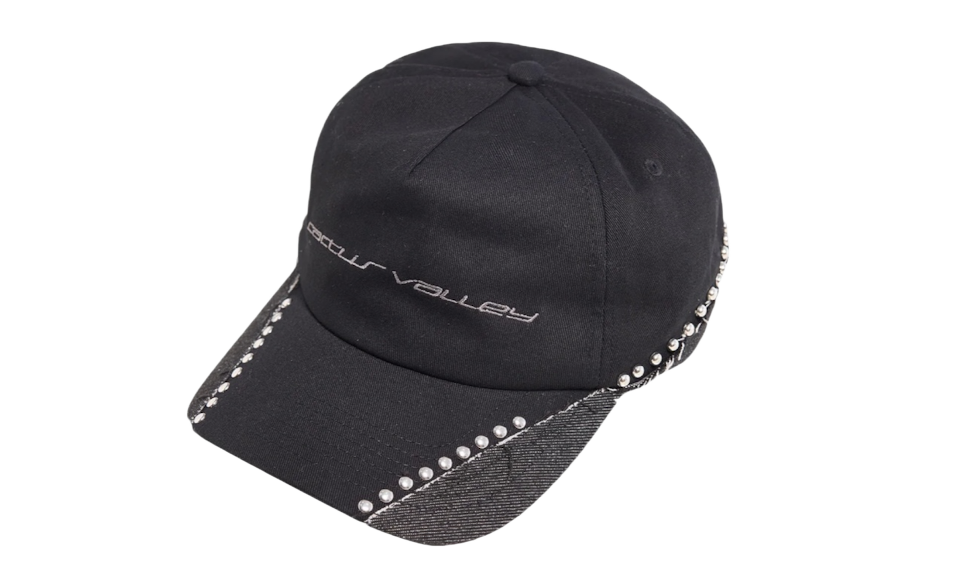 Azva Studded Hat