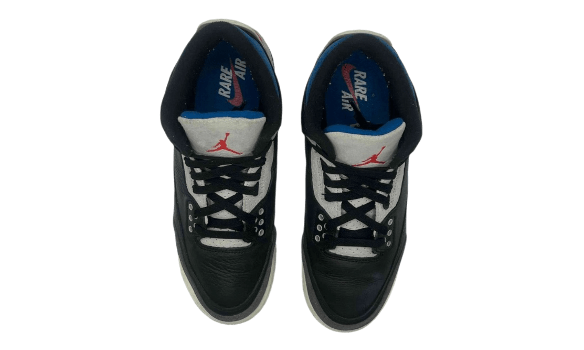 Jordan 3 Retro OG Rare Air (GS) (PreOwned) (No Box)