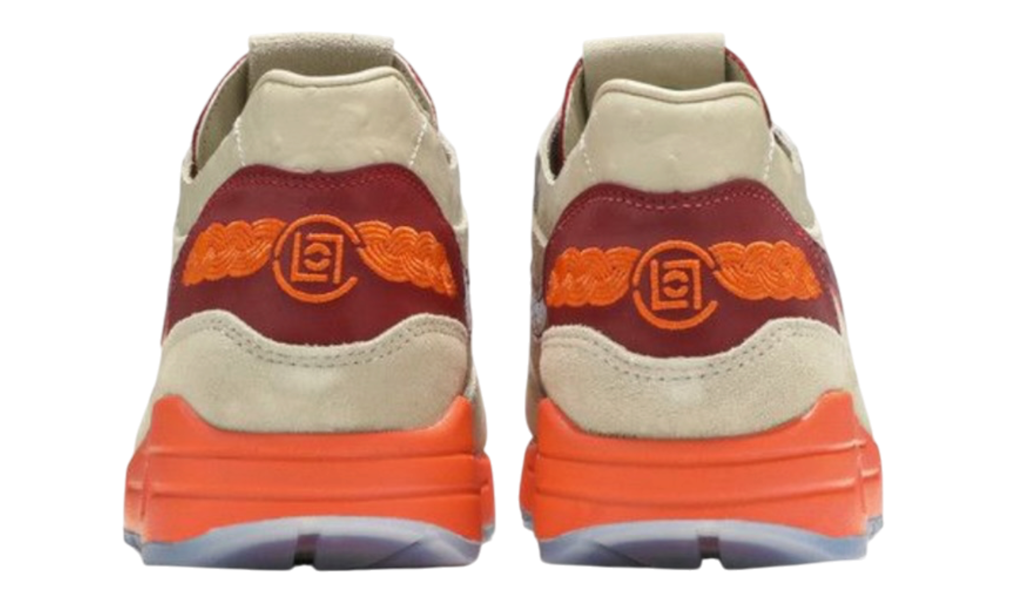 Nike Air Max 1 CLOT Kiss of Death (2021)