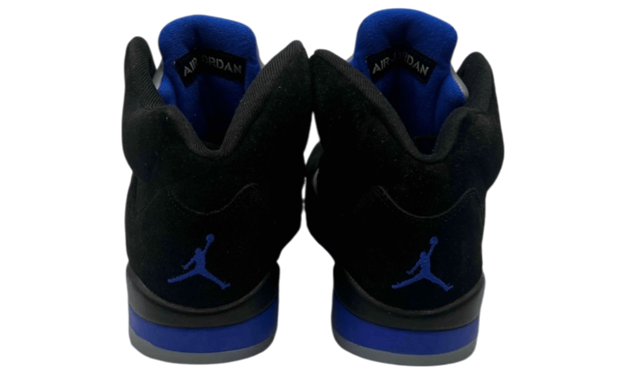 Air Jordan 5 Retro "Racer Blue" (PreOwned) (No Box)