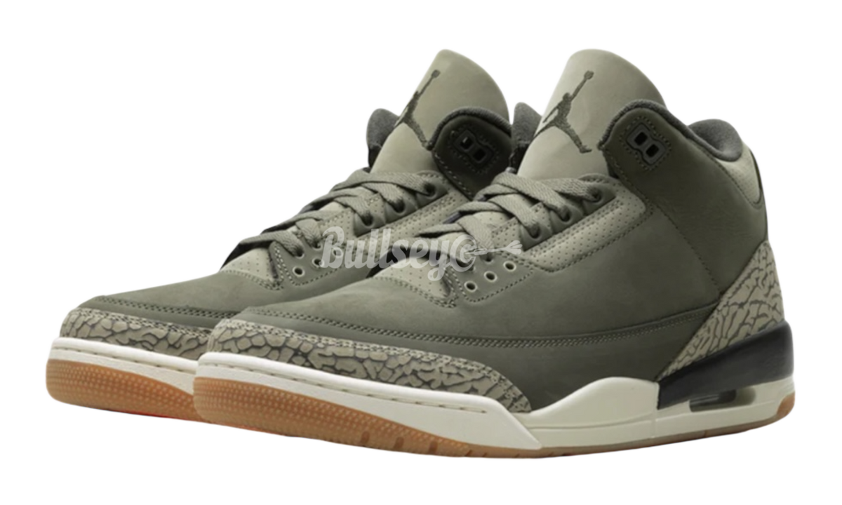 Jordan 3 Retro Family Affair