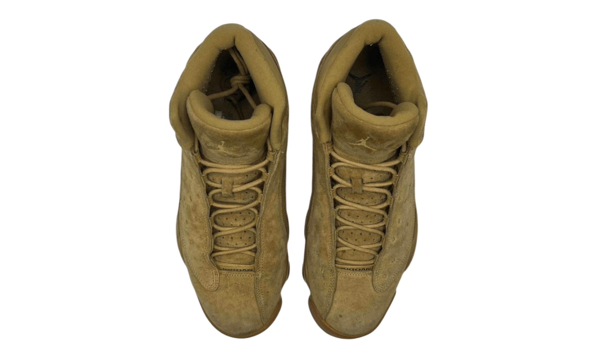 Jordan 13 Retro Wheat (PreOwned) (No Box)