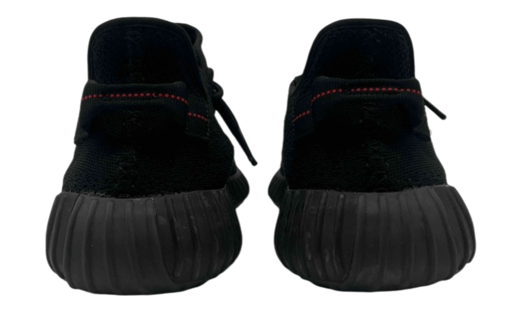 Adidas Yeezy 350 Boost "Bred" (PreOwned)