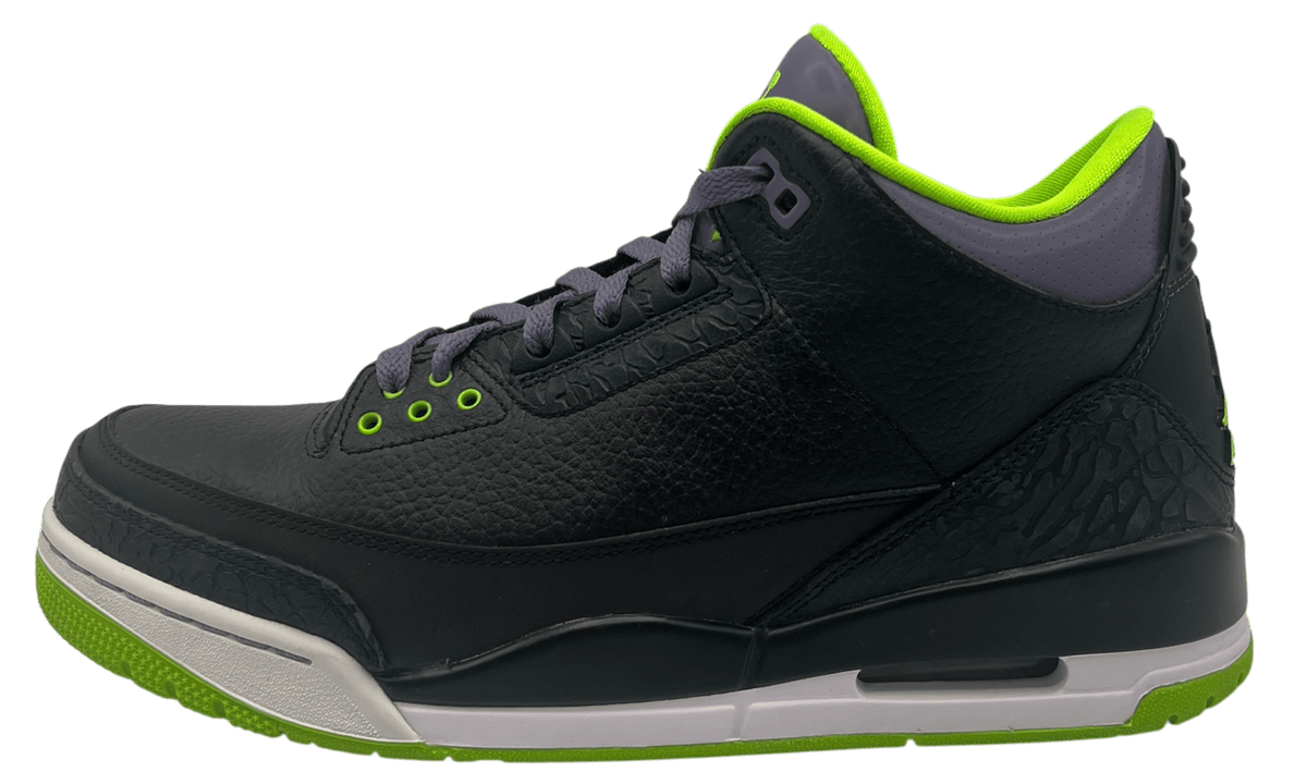 Jordan 3 Retro Joker (Preowned)