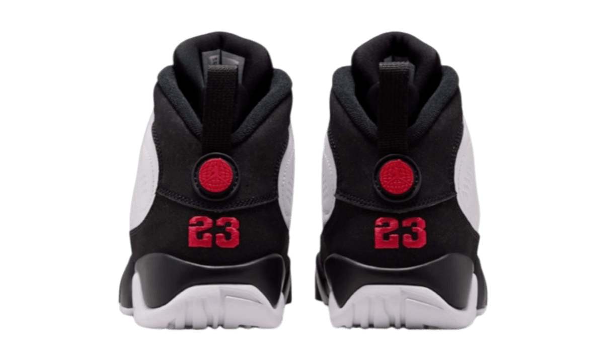 Jordan 9 Retro OG Space Jam (2026) (GS)