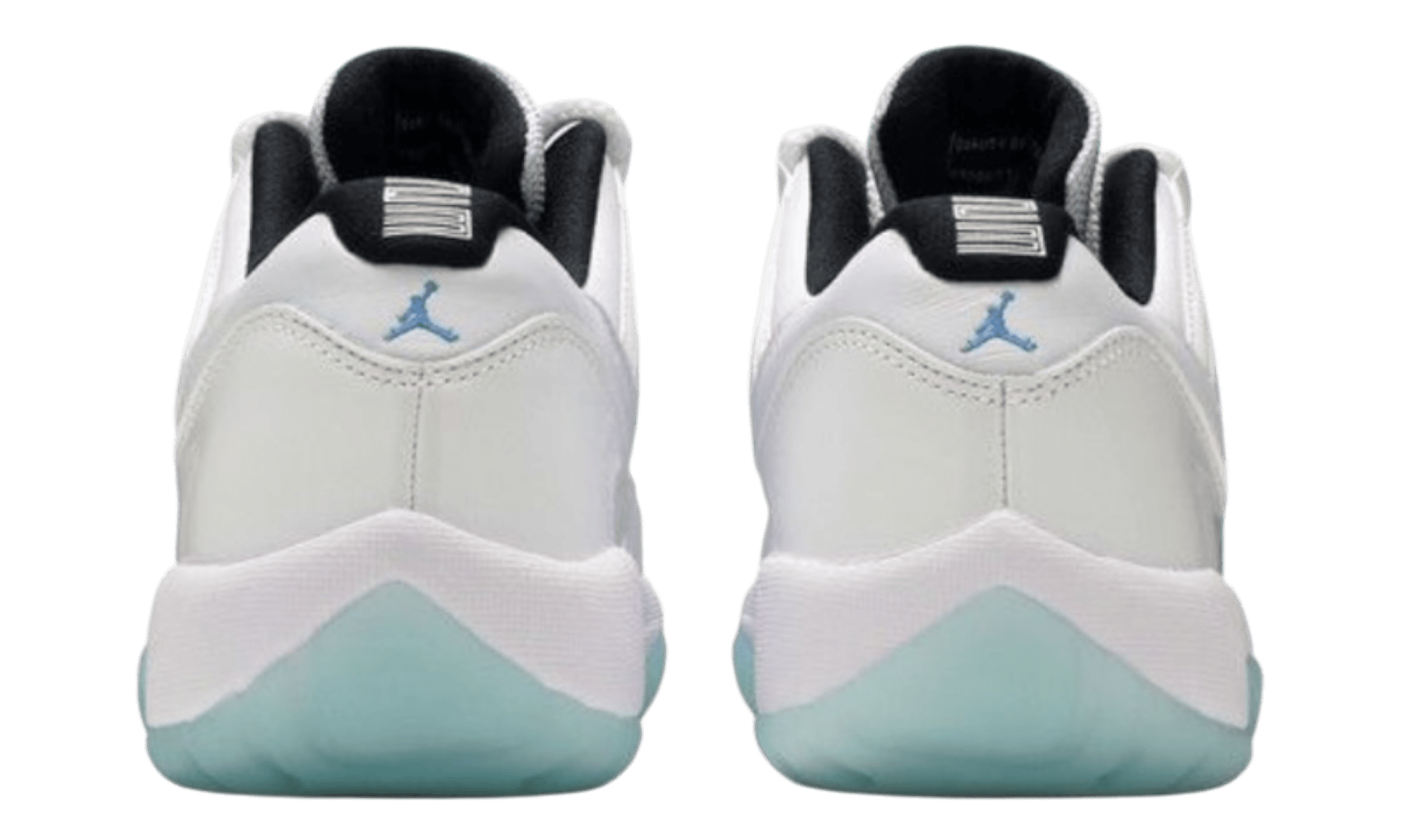 Jordan 11 Retro Low Legend Blue (GS)
