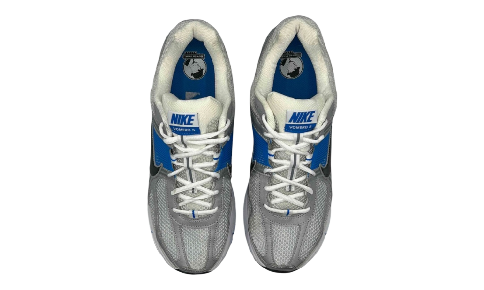 Nike Zoom Vomero 5 Photo Blue (PreOwned)