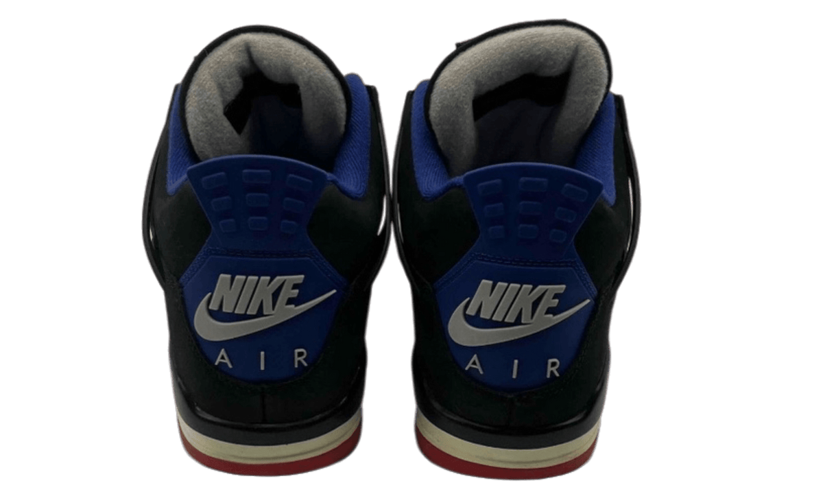 Air Jordan 4 Retro “Rare Air" (PreOwned)